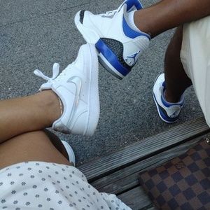 Meet your Posher, Malik